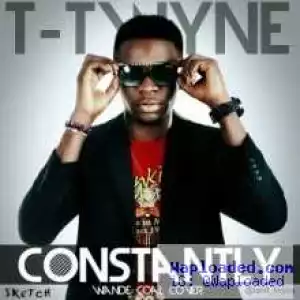 T-Twyne - Constantly (Wande Coal Cover)
